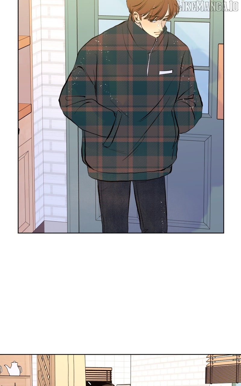 Honey Lemon Chapter 58 - page 57